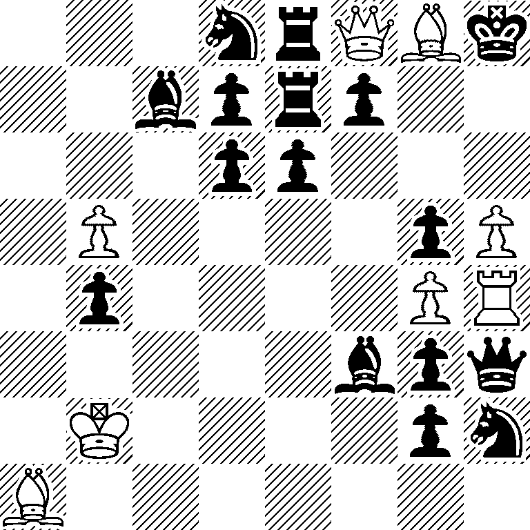 3nrQBk/2bprp2/3pp3/1P4pP/1p4PR/5bpq/1K4pn/B7