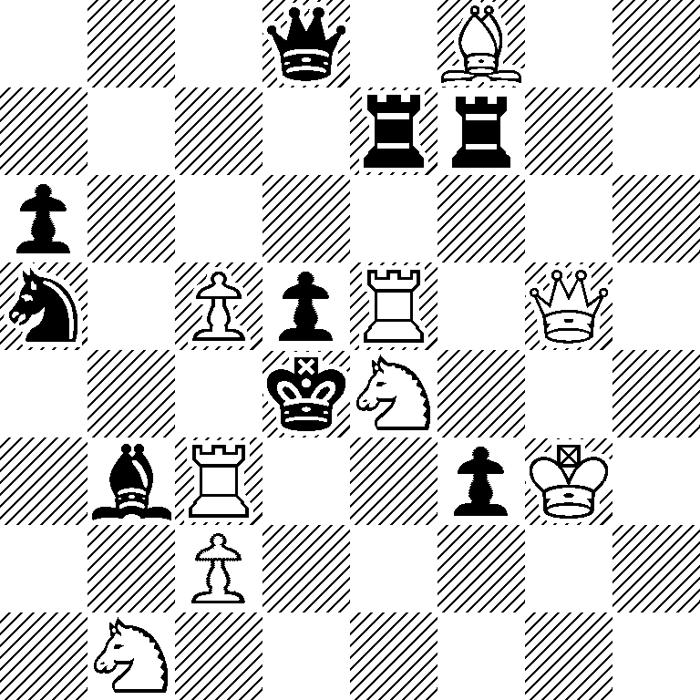 3q1B2/4rr2/p7/n1PpR1Q1/3kN3/1bR2pK1/2P5/1N6