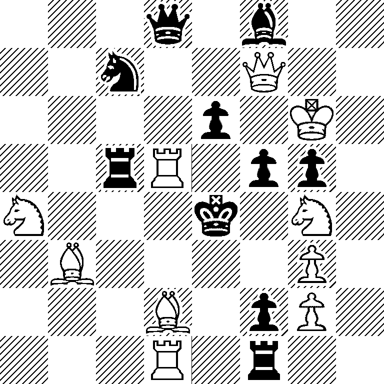 3q1b2/2n2Q2/4p1K1/2rR1pp1/N3k1N1/1B4P1/3B1pP1/3R1r2