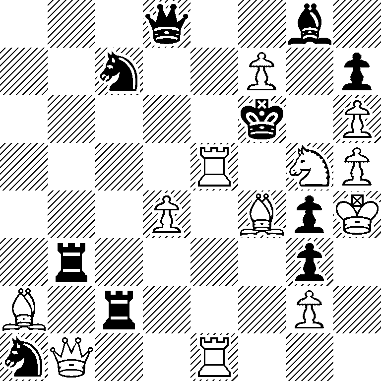 3q2b1/2n2P1p/5k1P/4R1NP/3P1BpK/1r4p1/B1r3P1/nQ2R3