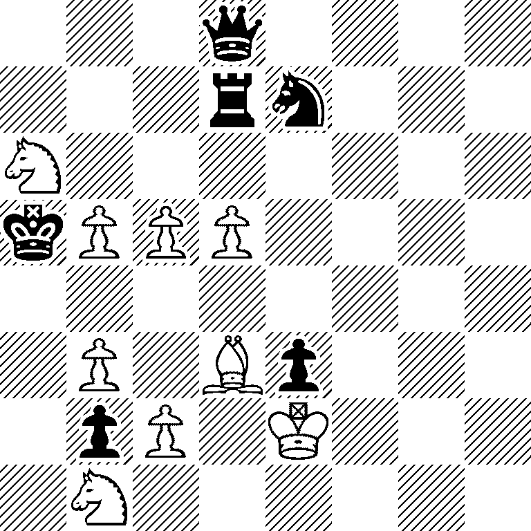 3q4/3rn3/N7/kPPP4/8/1P1Bp3/1pP1K3/1N6