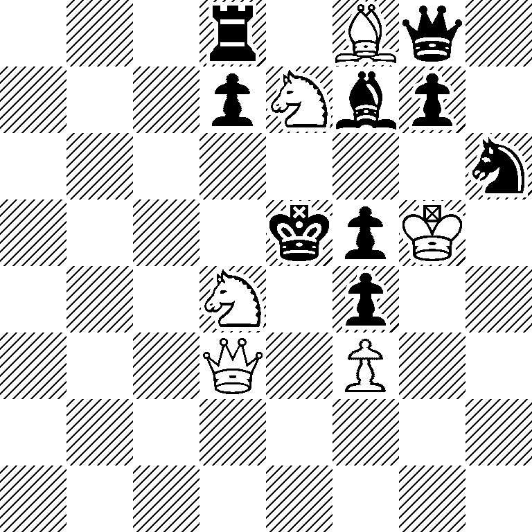 3r1Bq1/3pNbp1/7n/4kpK1/3N1p2/3Q1P2/8/8