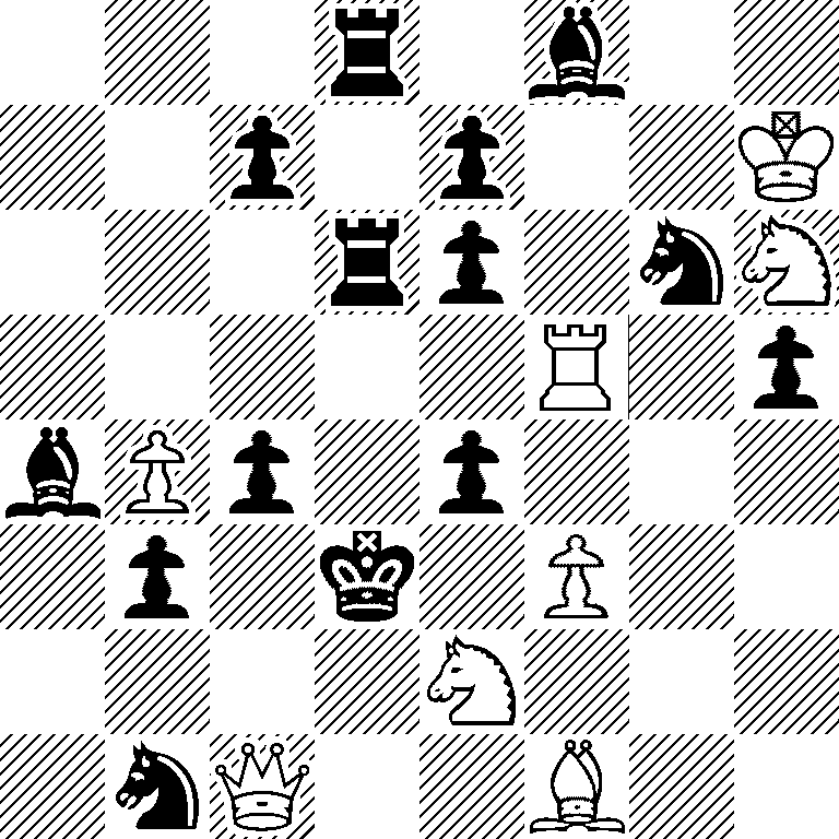 3r1b2/2p1p2K/3rp1nN/5R1p/bPp1p3/1p1k1P2/4N3/1nQ2B2