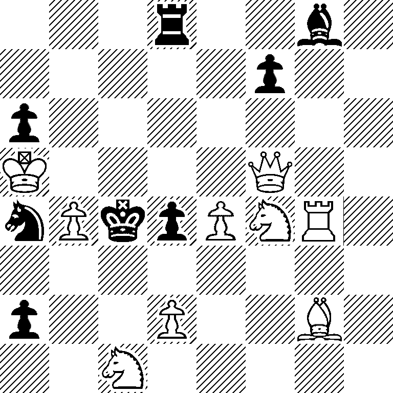 3r2b1/5p2/p7/K4Q2/nPkpPNR1/8/p2P2B1/2N5