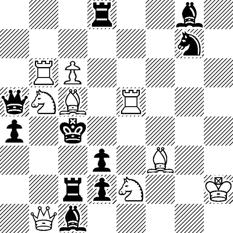 3r2b1/6n1/1RP5/qNB1R3/p1k5/3p1B2/2rpN2K/1Qb5