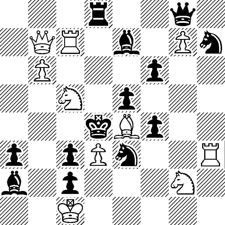 3r2q1/1QR1b1Pn/1P3p2/2N1p3/3kBp2/p1pPn2R/b1p3N1/2K5