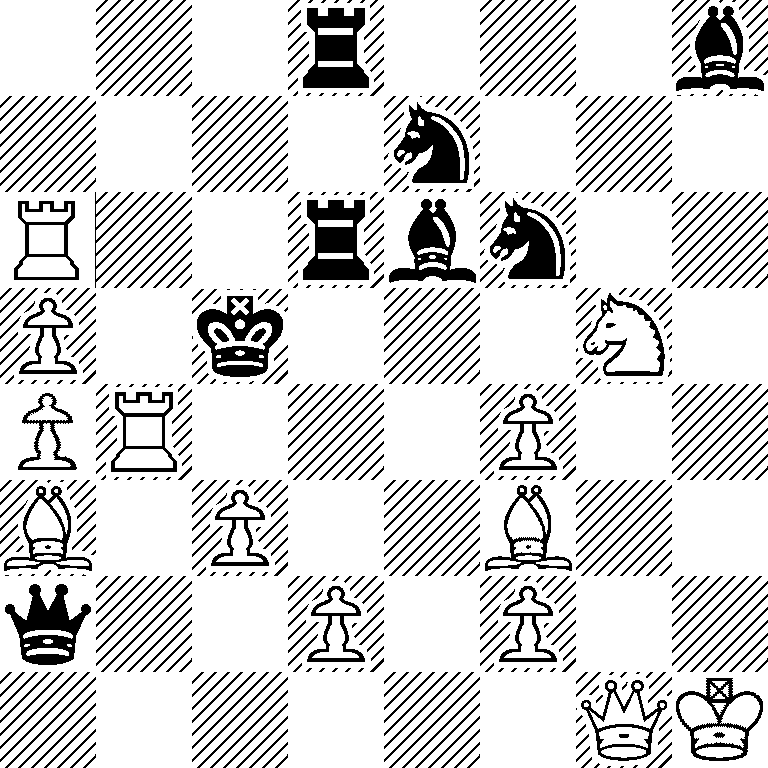 3r3b/4n3/R2rbn2/P1k3N1/PR3P2/B1P2B2/q2P1P2/6QK