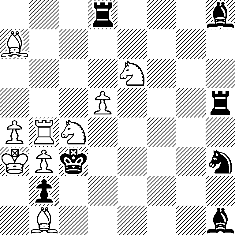 3r3b/B7/4N3/3P3r/PRN5/KPk4n/1p6/1B5b