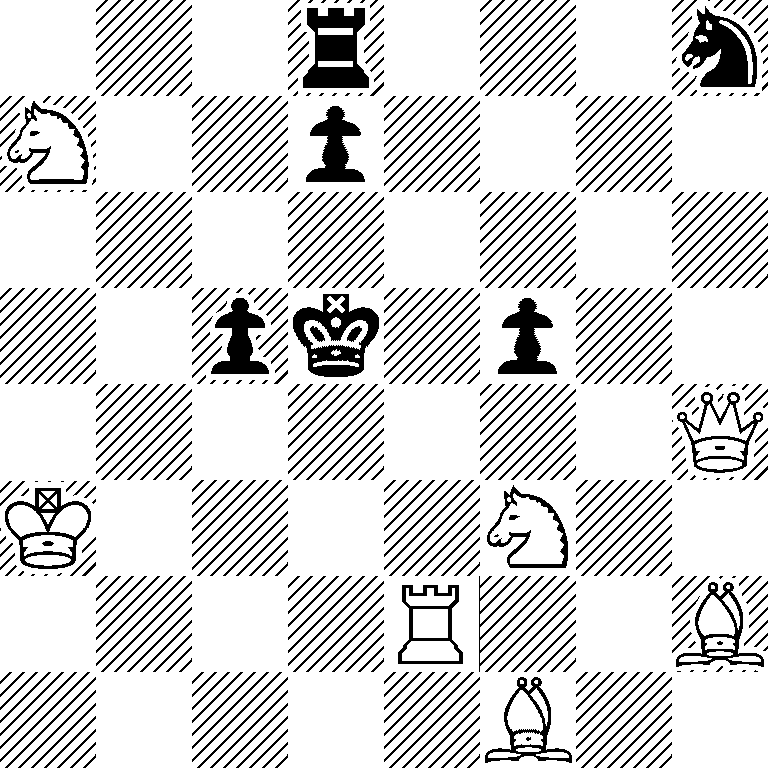 3r3n/N2p4/8/2pk1p2/7Q/K4N2/4R2B/5B2