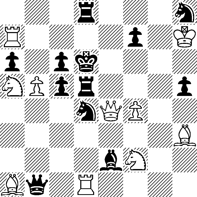 3r3n/R4p1K/p1pk4/NPpr3p/3nQP2/7B/4bN2/Bq1R4