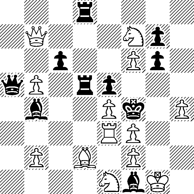 3r4/1Q3Np1/2p2Pp1/qP1rp3/1b2Pk1P/4RP2/1P1B1P2/4NbK1