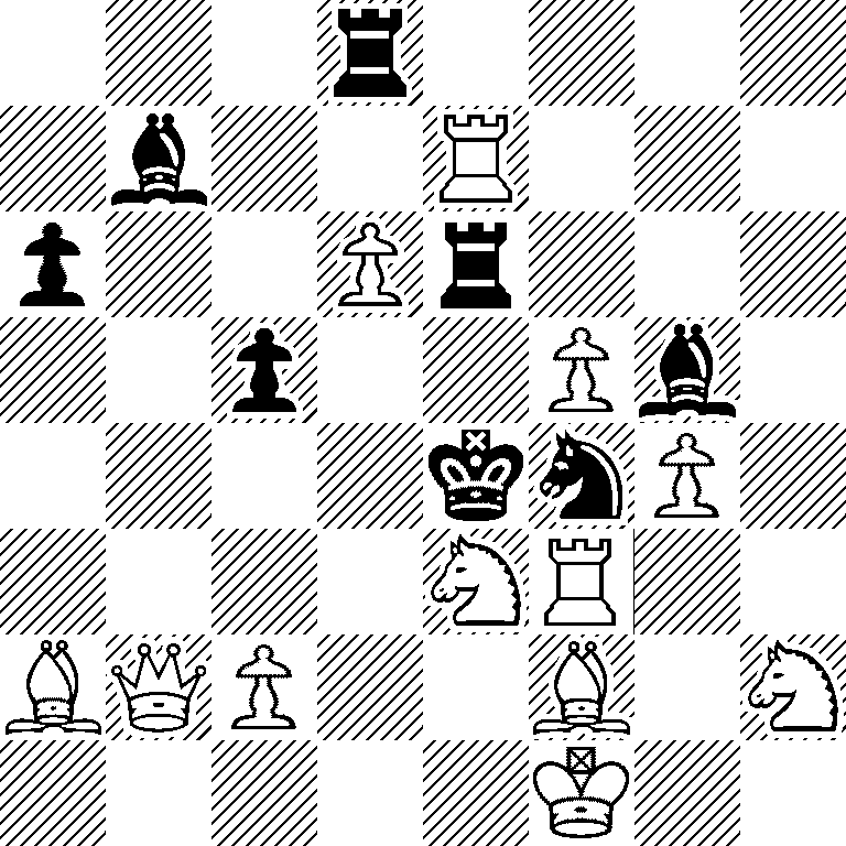 3r4/1b2R3/p2Pr3/2p2Pb1/4knP1/4NR2/BQP2B1N/5K2