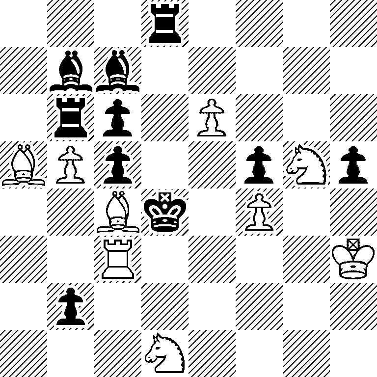 3r4/1bb5/1rp1P3/BPp2pNp/2Bk1P2/2R4K/1p6/3N4