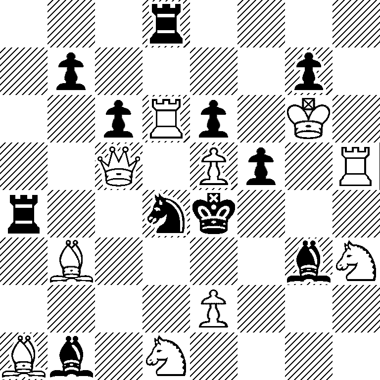 3r4/1p4p1/2pRp1K1/2Q1Pp1R/r2nk3/1B4bN/4P3/Bb1N4
