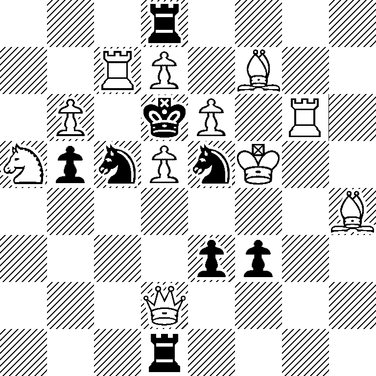 3r4/2RP1B2/1P1kP1R1/NpnPnK2/7B/4pp2/3Q4/3r4