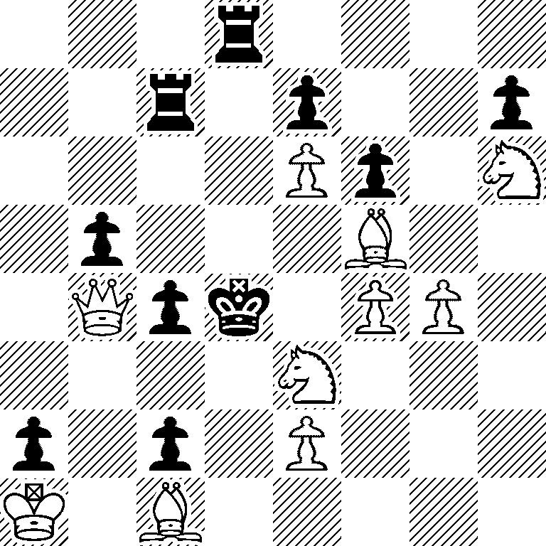 3r4/2r1p2p/4Pp1N/1p3B2/1Qpk1PP1/4N3/p1p1P3/K1B5
