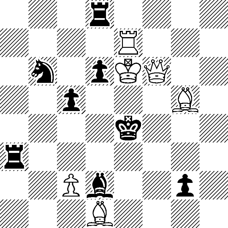 3r4/4R3/1n1pKQ2/2p3B1/4k3/r7/2Pb2p1/3B4