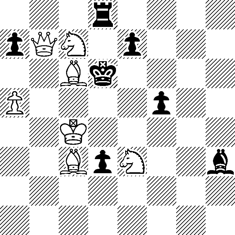 3r4/pQN1p3/2Bk4/P4p2/2K5/2BpN2b/8/8
