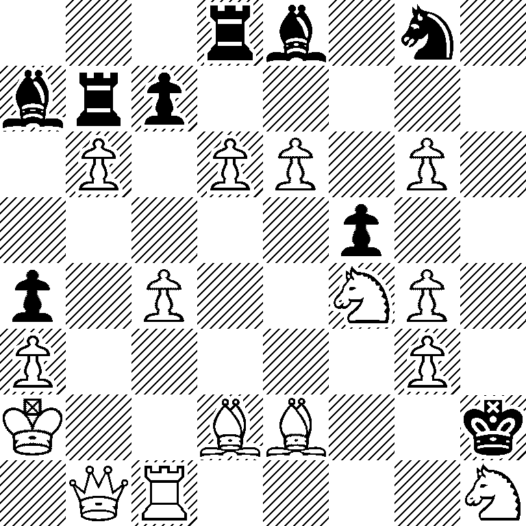 3rb1n1/brp5/1P1PP1P1/5p2/p1P2NP1/P5P1/K2BB2k/1QR4N