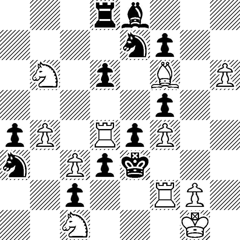 3rb3/4np2/1N1p1B1P/5p2/pP1RpP2/n1Ppk3/2p2RP1/2N3K1