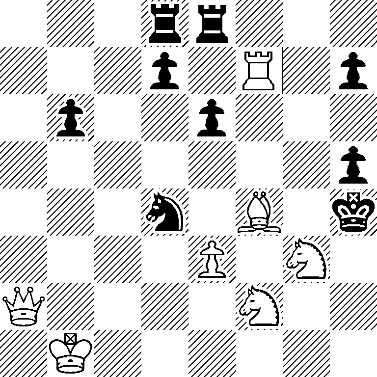 3rr3/3p1R1p/1p2p3/7p/3n1B1k/4P1N1/Q4N2/1K6