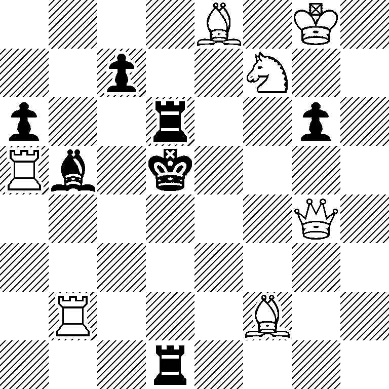 4B1K1/2p2N2/p2r2p1/Rb1k4/6Q1/8/1R3B2/3r4