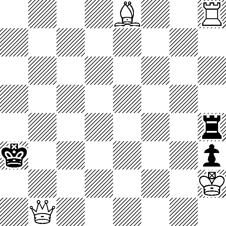 4B2R/8/8/8/7r/k6p/7K/1Q6