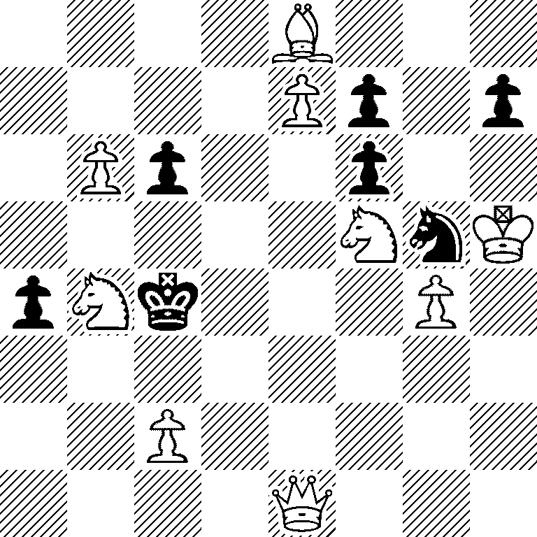4B3/4Pp1p/1Pp2p2/5NnK/pNk3P1/8/2P5/4Q3