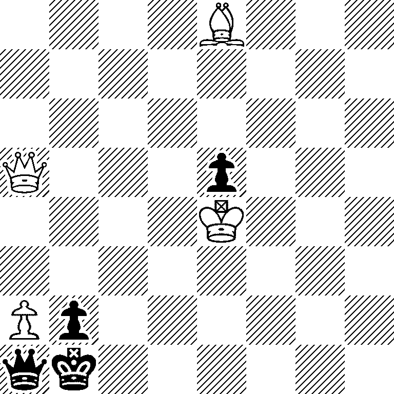 4B3/8/8/Q3p3/4K3/8/Pp6/qk6