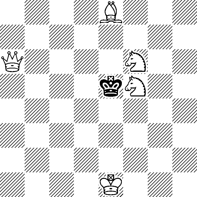 4B3/8/Q4N2/4kN2/8/8/8/4K3