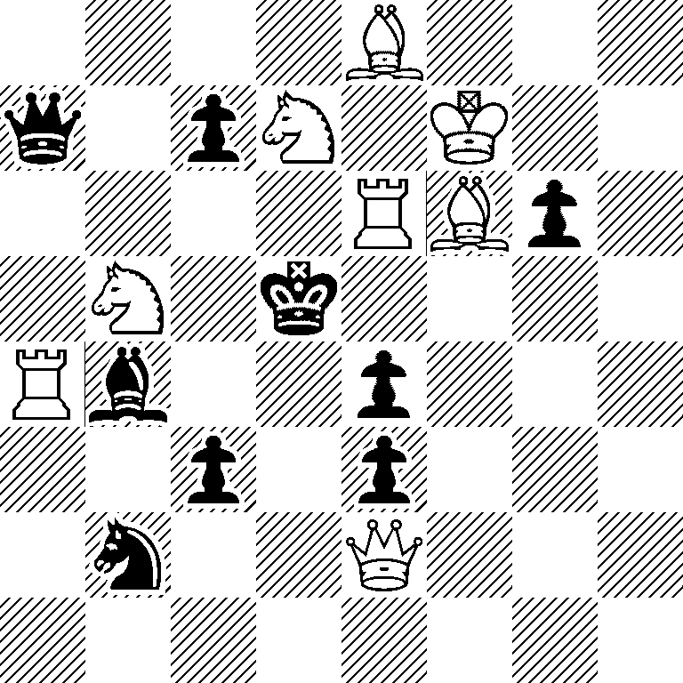 4B3/q1pN1K2/4RBp1/1N1k4/Rb2p3/2p1p3/1n2Q3/8