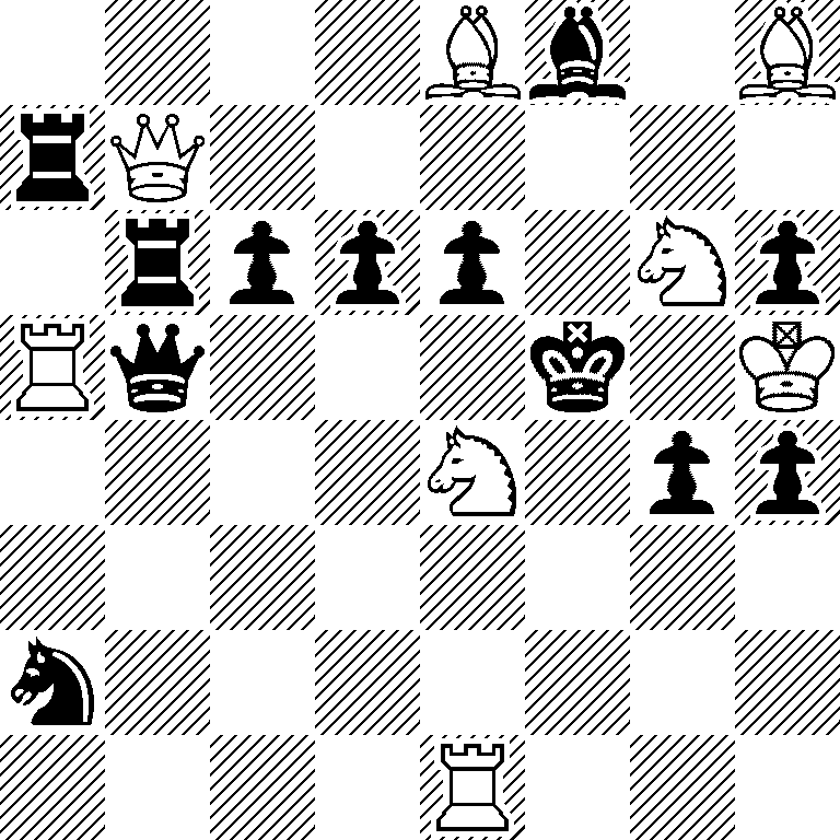 4Bb1B/rQ6/1rppp1Np/Rq3k1K/4N1pp/8/n7/4R3