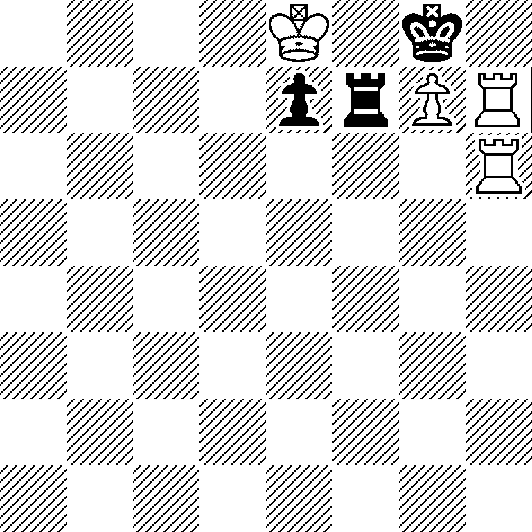 4K1k1/4prPR/7R/8/8/8/8/8
