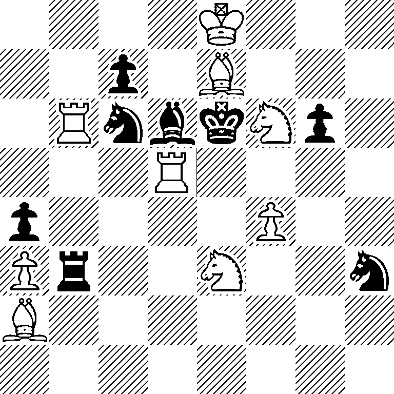 4K3/2p1B3/1RnbkNp1/3R4/p4P2/Pr2N2n/B7/8