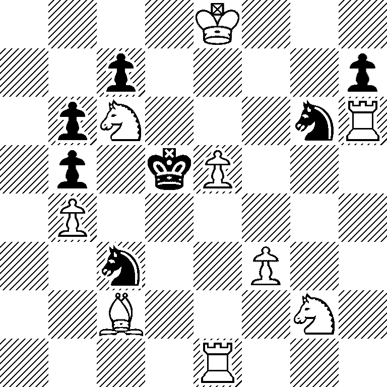 4K3/2p4p/1pN3nR/1p1kP3/1P6/2n2P2/2B3N1/4R3