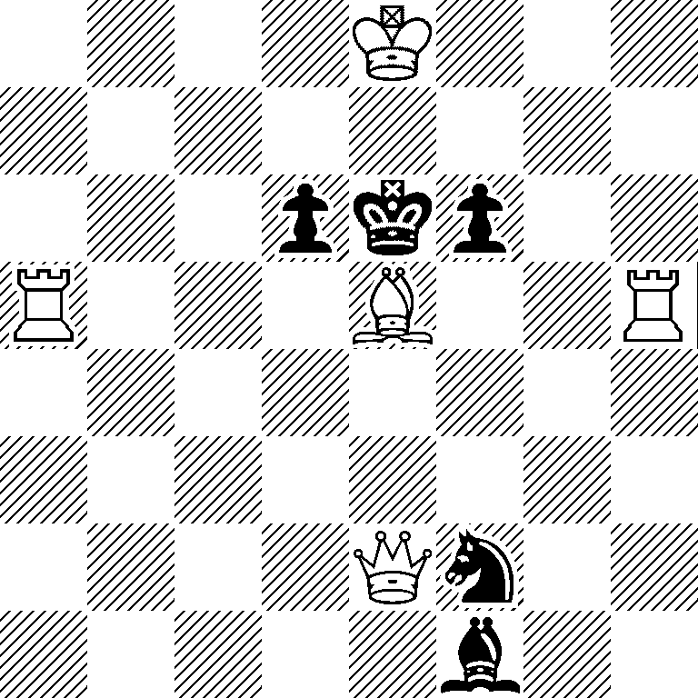 4K3/8/3pkp2/R3B2R/8/8/4Qn2/5b2