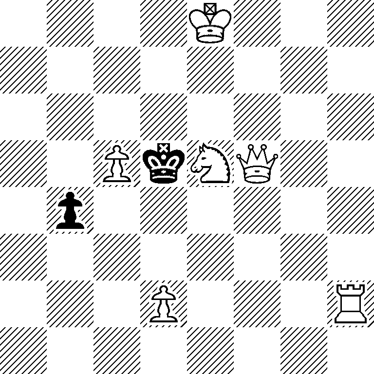 4K3/8/8/2PkNQ2/1p6/8/3P3R/8