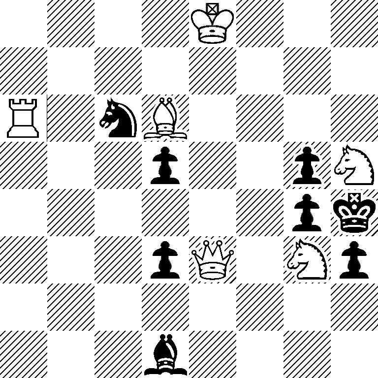 4K3/8/R1nB4/3p2pN/6pk/3pQ1Np/8/3b4