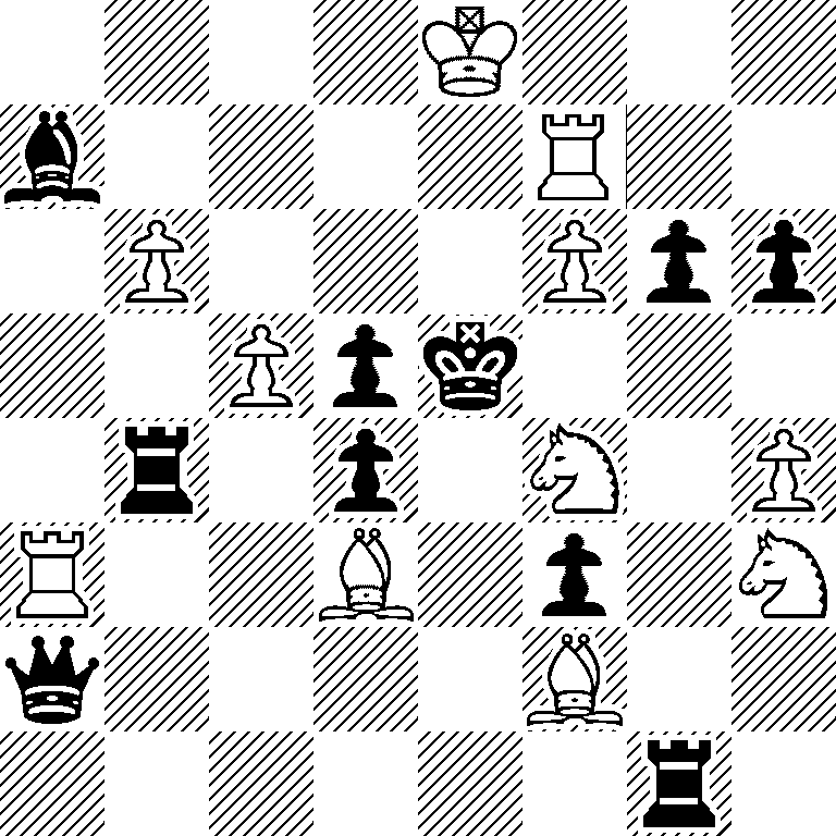 4K3/b4R2/1P3Ppp/2Ppk3/1r1p1N1P/R2B1p1N/q4B2/6r1