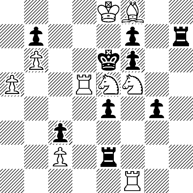 4KB2/1p3p1r/1P2kp2/P2RNN2/4p1p1/2p5/2P1r3/5R2