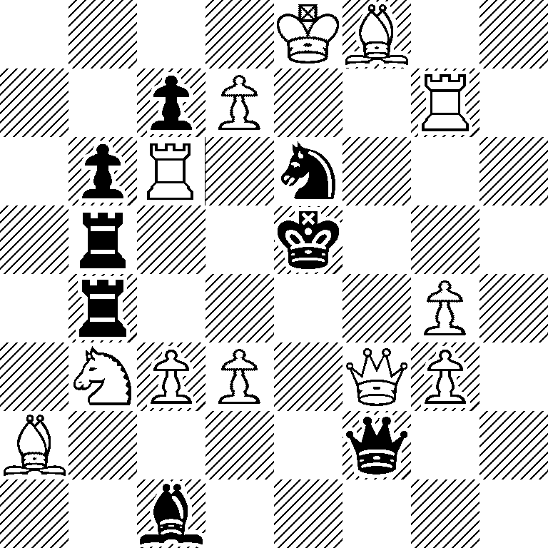 4KB2/2pP2R1/1pR1n3/1r2k3/1r4P1/1NPP1QP1/B4q2/2b5