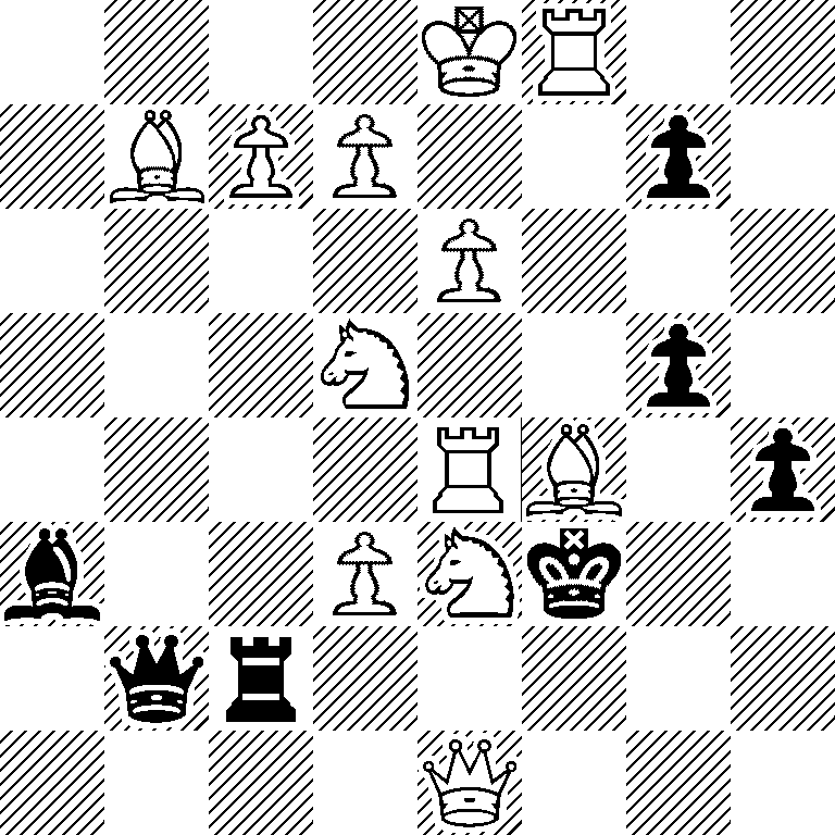 4KR2/1BPP2p1/4P3/3N2p1/4RB1p/b2PNk2/1qr5/4Q3