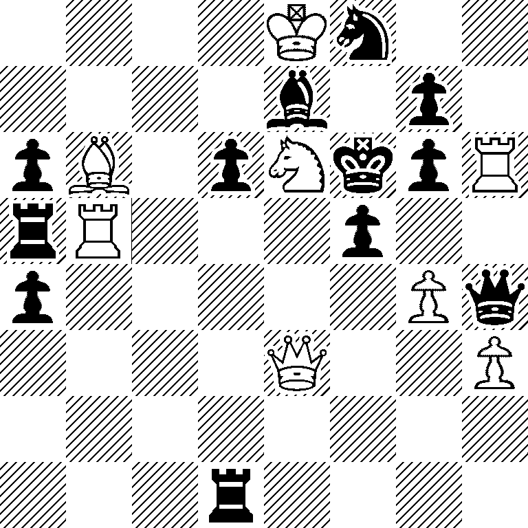 4Kn2/4b1p1/pB1pNkpR/rR3p2/p5Pq/4Q2P/8/3r4