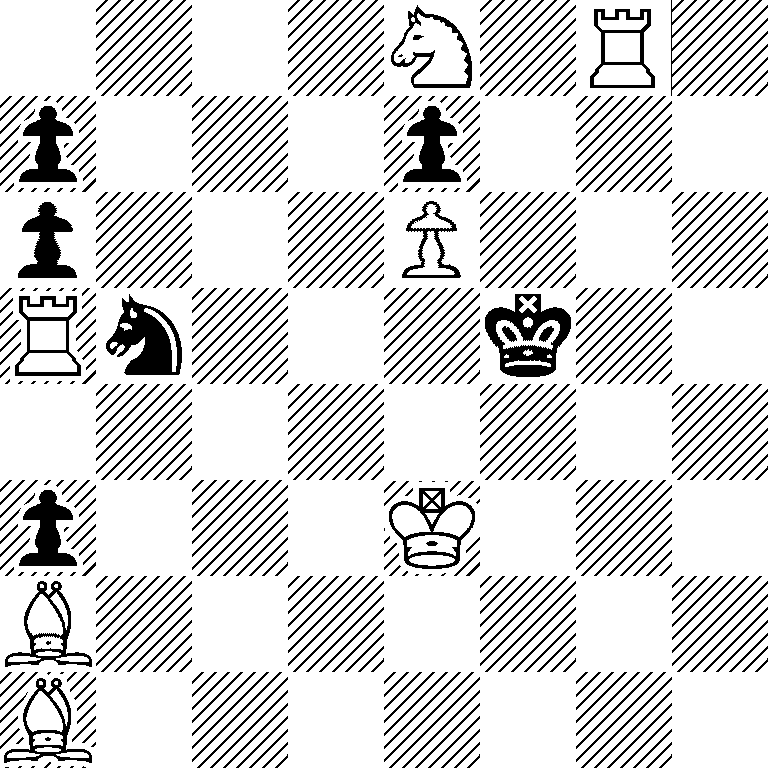 4N1R1/p3p3/p3P3/Rn3k2/8/p3K3/B7/B7
