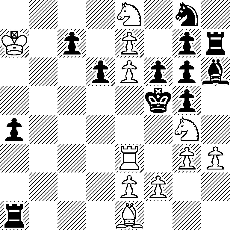 4N1n1/K1p1P1pr/3pPppb/5kp1/p5N1/4R1PP/4PP2/r3B3