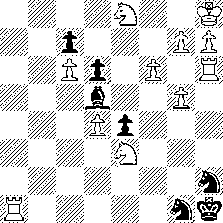 4N2K/2p3PP/2Pp1P1R/3b2P1/3Pp3/4N3/7n/R5nk
