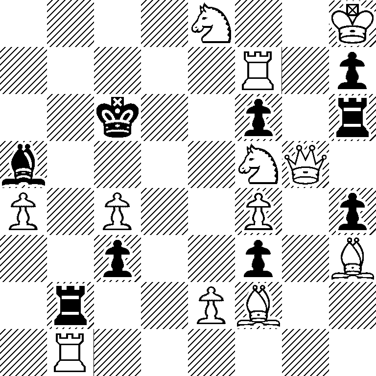 4N2K/5R1p/2k2p1r/b4NQ1/P1P2P1p/2p2p1B/1r2PB2/1R6