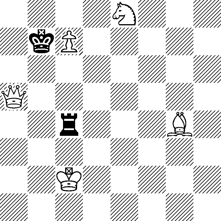 4N3/1kP5/8/Q7/2r3B1/8/2K5/8