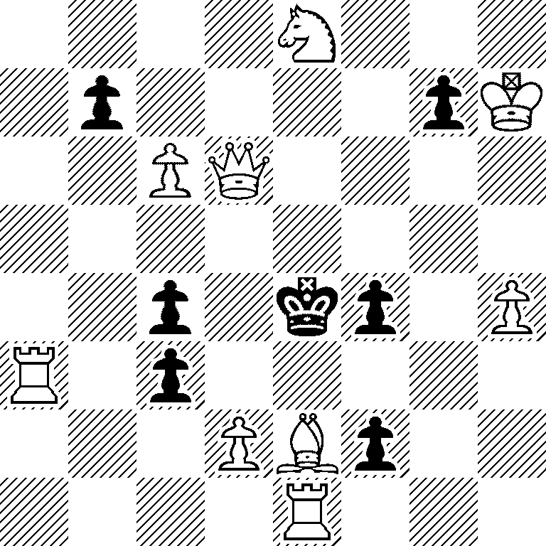 4N3/1p4pK/2PQ4/8/2p1kp1P/R1p5/3PBp2/4R3