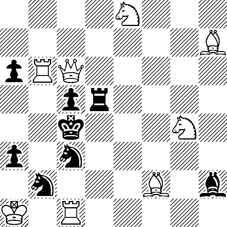 4N3/7B/pRQ5/2pr4/2k3N1/p1n5/1n3B1b/K1R5